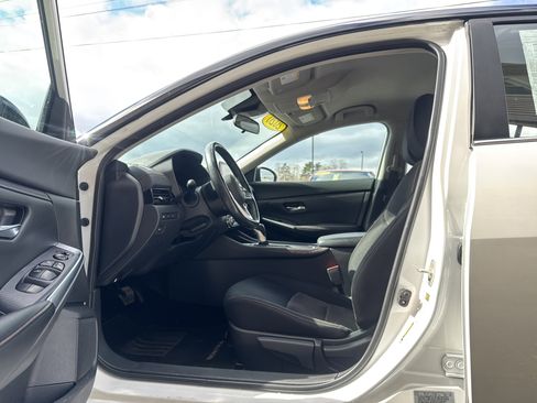 Used 2020 Nissan Sentra SR image 9