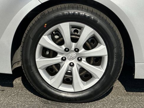 Used 2023 Toyota Corolla LE image 24