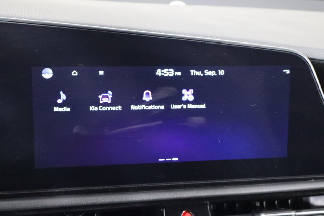 Certified 2023 Kia Niro Wave FWD image 35