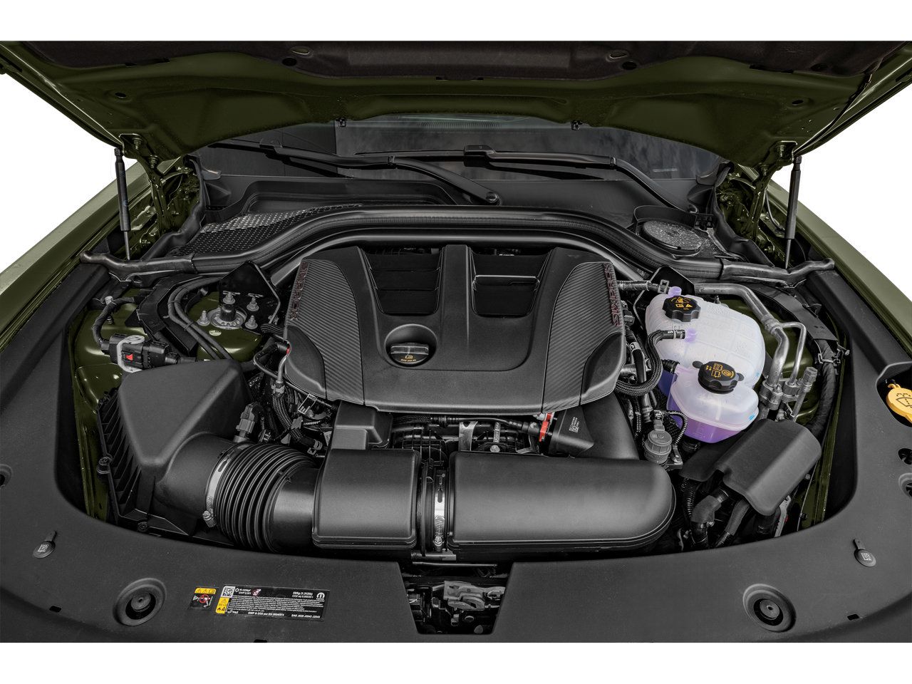 New 2026 Dodge Charger R/T AWD/4WD image 34