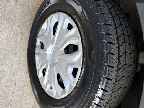 Used 2016 Ford Transit 250 130 Low Roof w/ Exterior Upgrade Package image 42