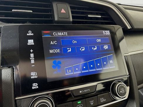 Used 2017 Honda Civic EX image 16