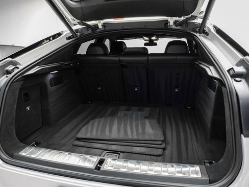 Used 2024 BMW X6 M60i w/ M Sport Professional Package AWD/4WD image 51