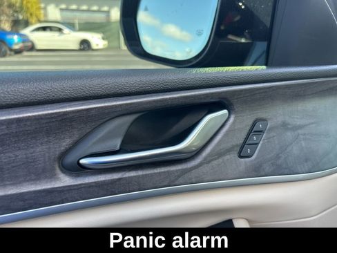 Certified 2023 Jeep Grand Cherokee L Limited w/ Luxury Tech Group II AWD/4WD image 38