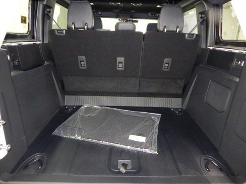 New 2025 Ford Bronco Big Bend image 17