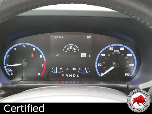Used 2021 Ford Bronco Sport Big Bend w/ Big Bend Package AWD/4WD image 35