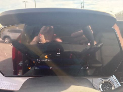 New 2026 Chevrolet Trax LT w/ Driver Confidence Package image 14