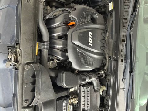 Used 2011 Hyundai Sonata GLS FWD image 25