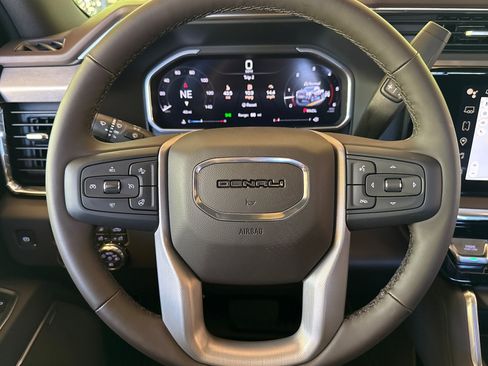 New 2026 GMC Sierra 2500 Denali w/ Denali Reserve Package AWD/4WD image 24