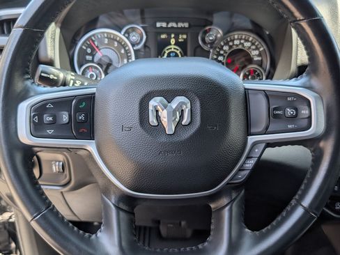 Used 2023 RAM 1500 Big Horn AWD/4WD image 18