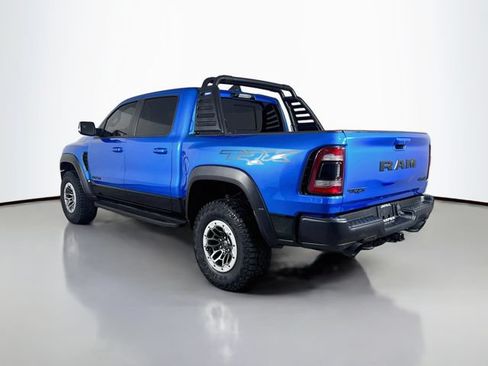Used 2021 RAM 1500 TRX w/ TRX Level 2 Equipment Group AWD/4WD image 9