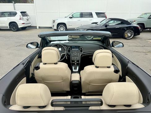 Used 2017 Buick Cascada Premium FWD image 29