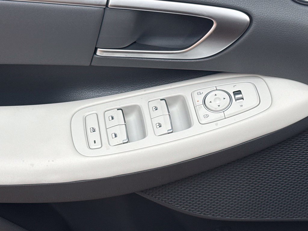 New 2026 Hyundai Sonata SEL FWD image 20