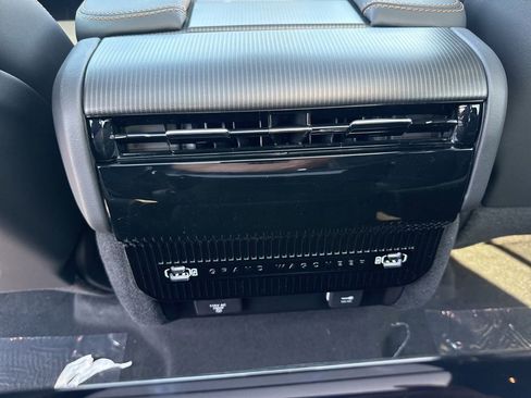 New 2026 Jeep Grand Wagoneer Summit AWD/4WD image 26
