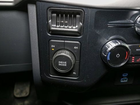 Used 2022 Ford F150 XLT w/ Equipment Group 302A High image 29