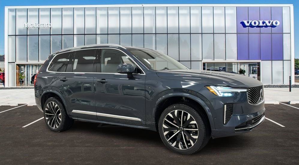 New 2026 Volvo XC90 T8 Plus w/ Protection Package Premier AWD/4WD image 1