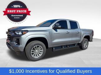 New 2026 Chevrolet Colorado LT w/ Advanced Trailering Package RWD video 2