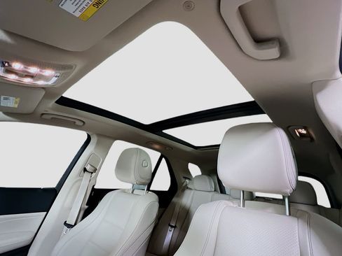 Used 2026 Mercedes-Benz GLE 450 GLE 450 image 15