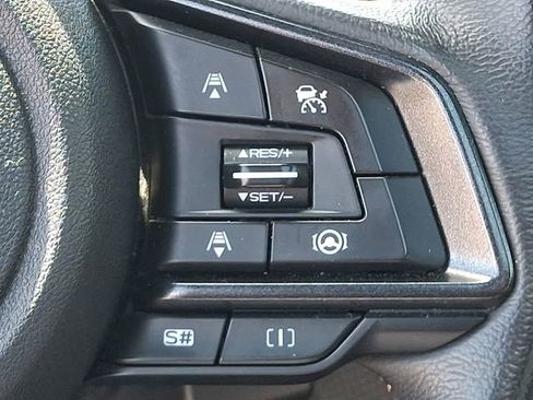 Used 2022 Subaru Forester Wilderness w/ Wilderness Package AWD/4WD image 23