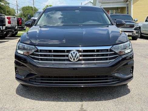 Used 2019 Volkswagen Jetta S w/ Driver Assistance Package FWD image 7