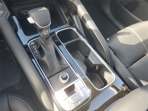 New 2025 Kia Telluride EX image 28