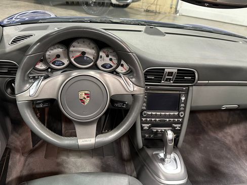 Used 2009 Porsche 911 Carrera S image 32
