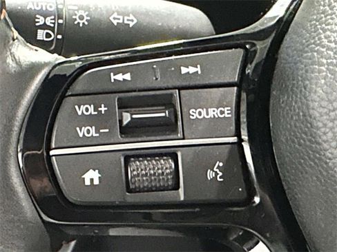 Certified 2023 Honda HR-V Sport image 22