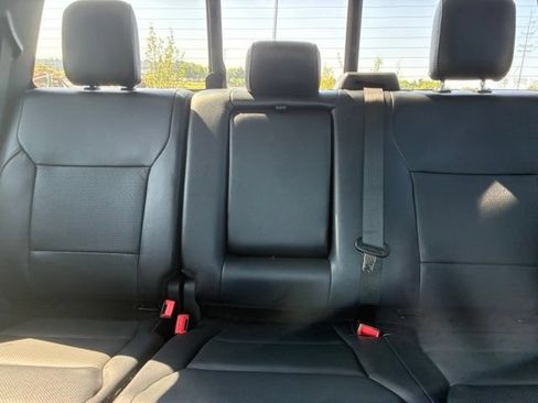 Used 2024 Ford F250 Lariat w/ Black Appearance Package AWD/4WD image 52