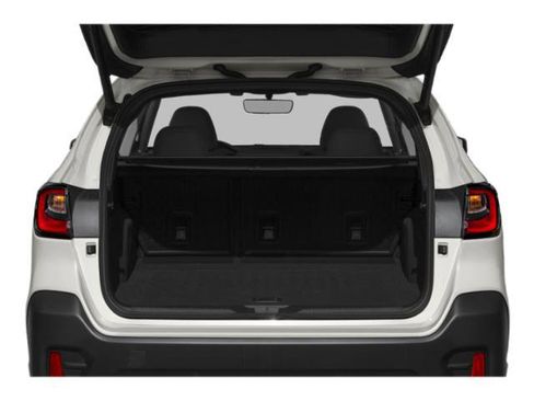 Used 2021 Subaru Outback Limited AWD/4WD image 14