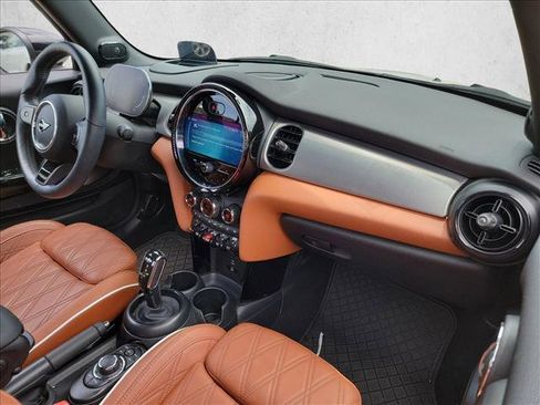 Used 2024 MINI Cooper S FWD image 16