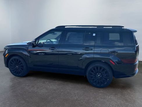 New 2024 Hyundai Santa Fe Calligraphy image 8