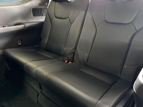 New 2026 Lexus TX 350 AWD image 27