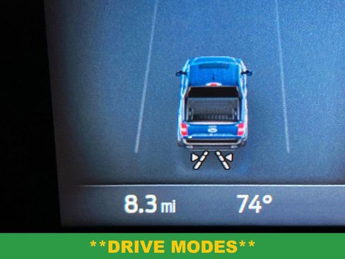 New 2026 Ford Maverick XL image 22