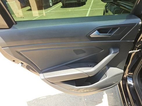 Used 2024 Volkswagen Jetta GLI Autobahn w/ GLI Black Package FWD image 12
