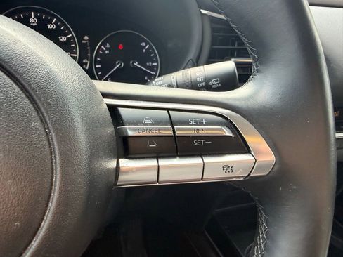 Used 2021 MAZDA CX-30 AWD 2.5 S w/ Premium Package image 14