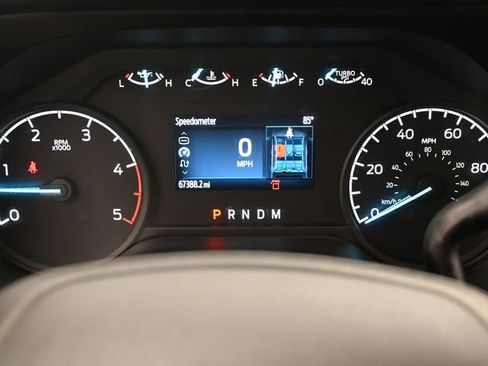 Used 2023 Ford F250 XLT w/ FX4 Off-Road Package image 12