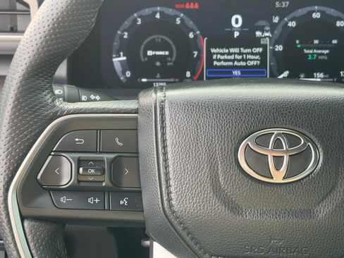 Certified 2024 Toyota Tacoma TRD Sport w/ TRD Sport Upgrade Package image 22