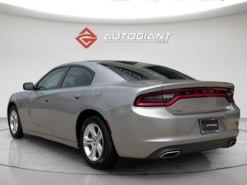 Used 2016 Dodge Charger SE w/ Popular Equipment Group RWD image 14