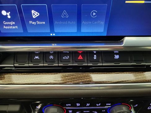 New 2026 Chevrolet Silverado 1500 RST w/ Convenience Package II image 12