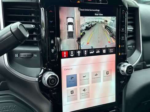 New 2025 RAM 2500 Big Horn image 23