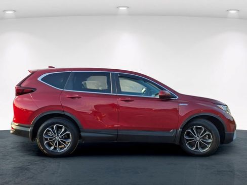 Used 2021 Honda CR-V EX image 7