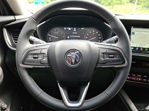 Used 2023 Buick Envision Avenir AWD/4WD image 20