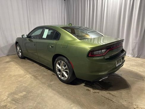 Used 2021 Dodge Charger SXT w/ Cold Weather Package AWD/4WD image 30