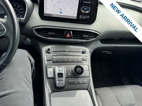 Used 2023 Hyundai Santa Fe SEL image 26