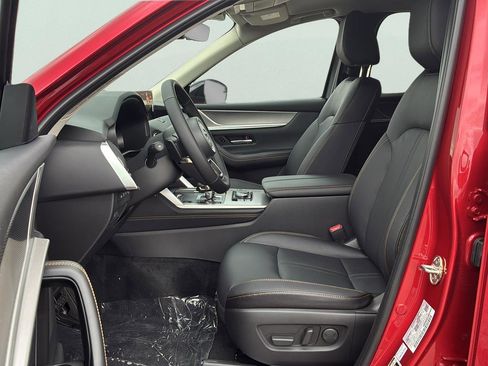 New 2026 MAZDA CX-70 SC Plus AWD/4WD image 22