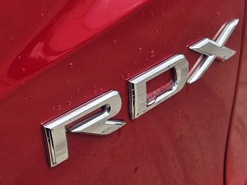 Certified 2023 Acura RDX FWD w/ Technology Package image 11