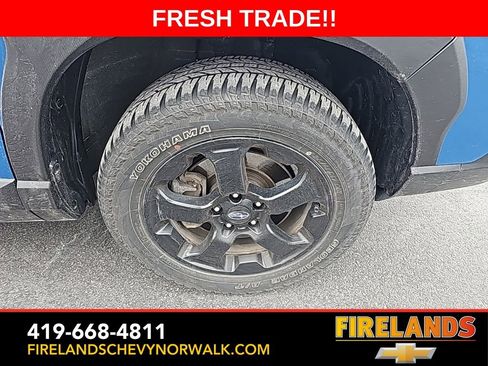 Used 2022 Subaru Forester Wilderness w/ Wilderness Package image 30