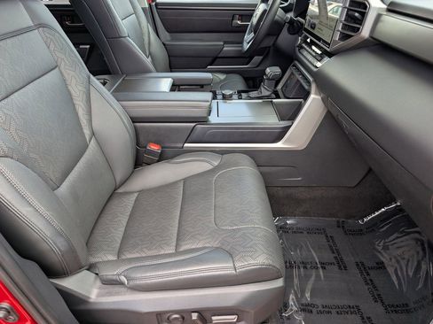 Used 2023 Toyota Sequoia SR5 w/ SR5 Premium Package AWD/4WD image 12