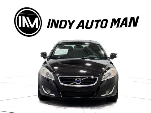 Used 2013 Volvo C70 T5 image 9