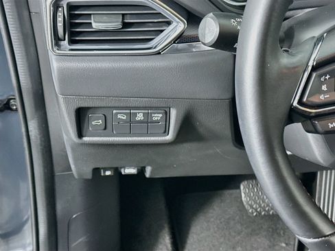 Used 2025 MAZDA CX-5 Carbon Edition AWD/4WD image 17